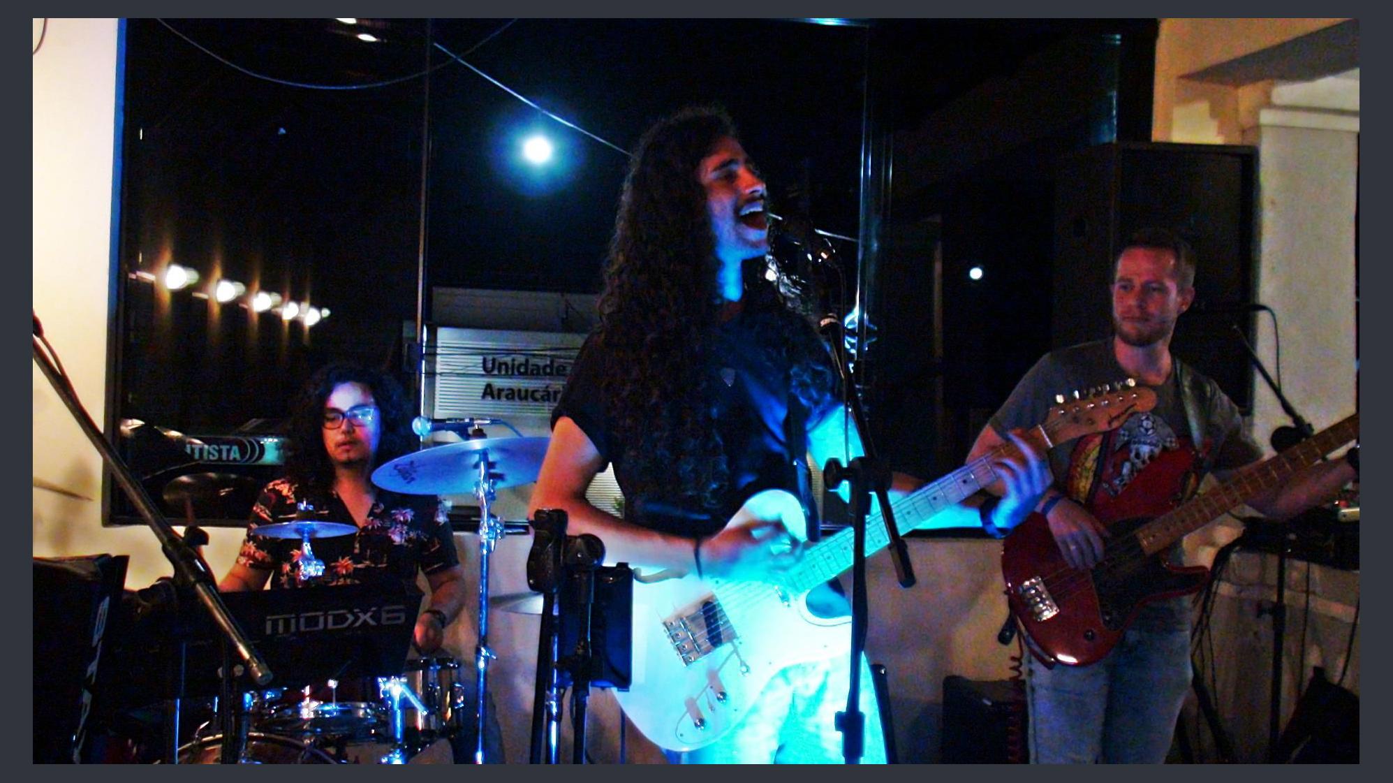 Groselha Groove